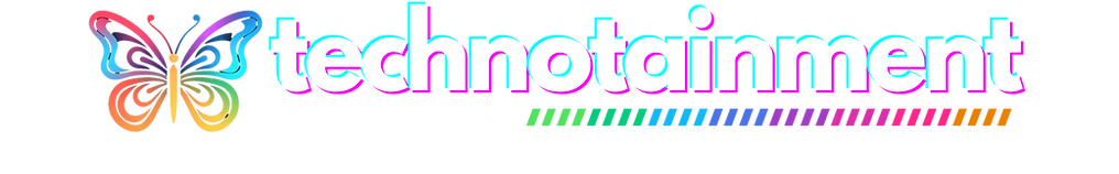 Technotainment Logo